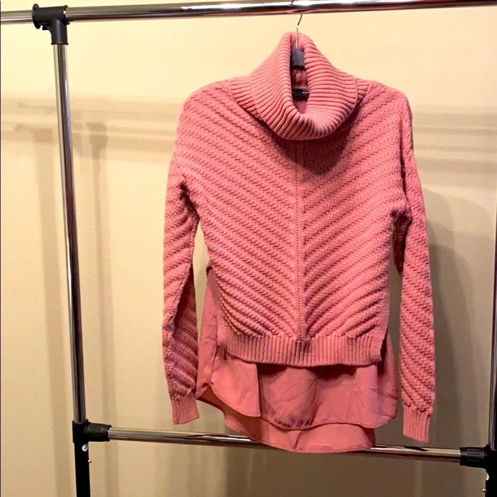 Sweater from The Limited